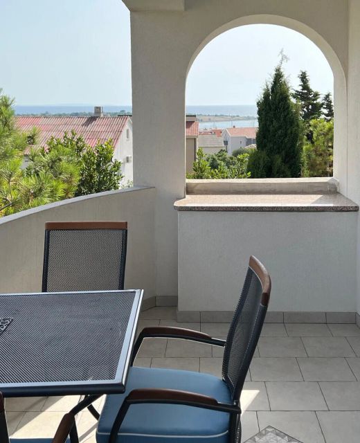 Apartman Novalja - CKD132