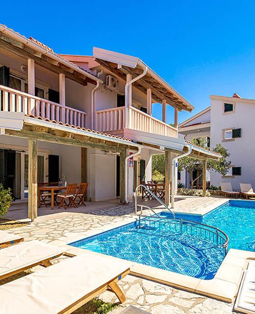 Apartman Palit - CKR010