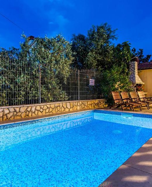 Apartman Šilo - CKI716