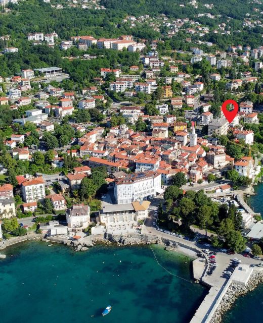 Apartman Lovran - CKU571