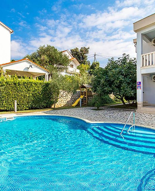 Apartman Kampor - CKR020