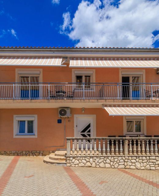 Apartman Senj - CKV849