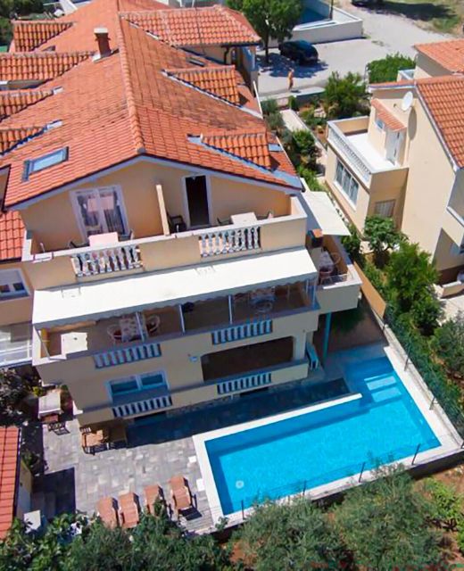 Apartman Šilo - CKI731