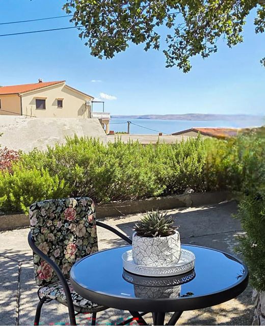 Apartman Karlobag - CKV845