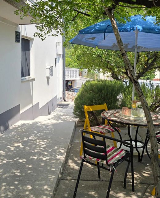 Apartman Karlobag - CKV846
