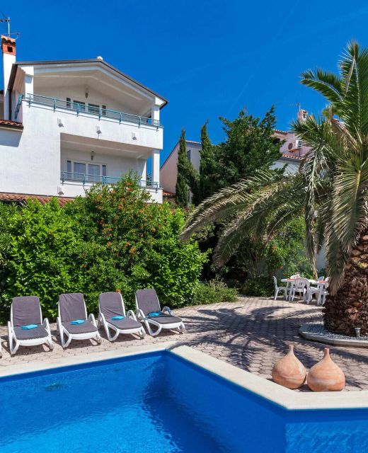 Apartman Medulin - CIR788
