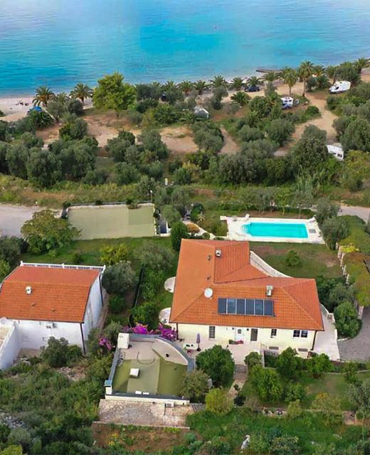 Apartman Trpanj - CDP780