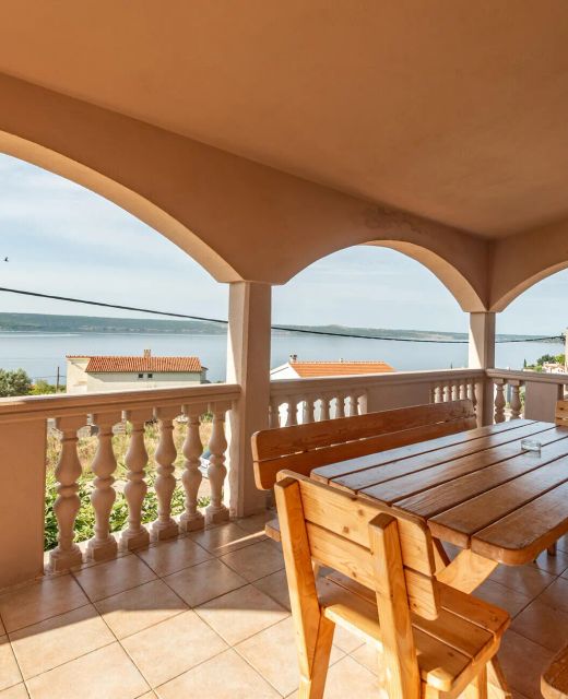 Apartman Maslenica - CDY039