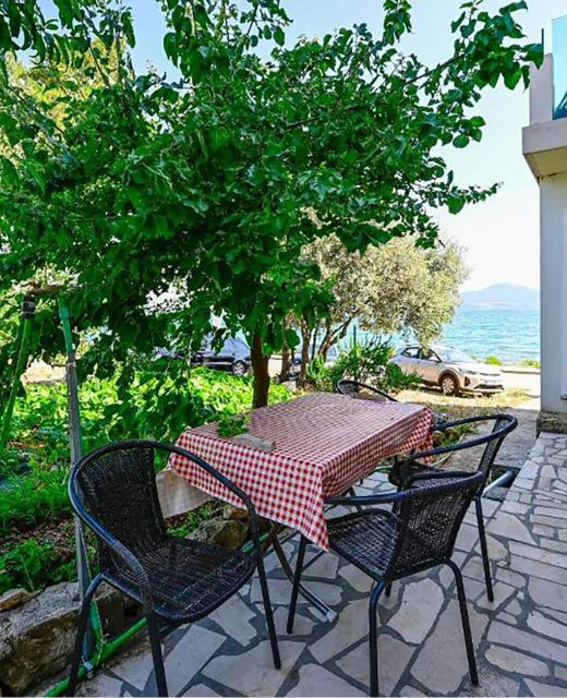 Apartman Janjina - CDP747