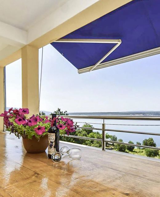 Apartman Maslenica - CDY244
