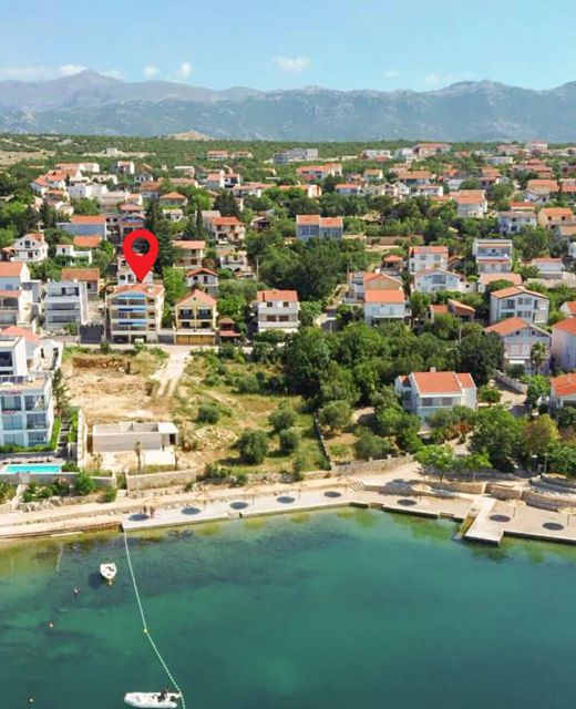 Apartman Maslenica - CDY243