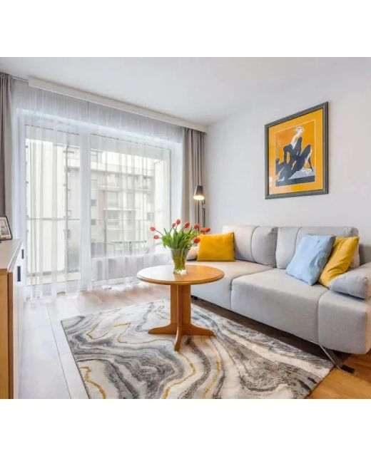 Apartamenty Sun & Snow Osiedle Bursztynowe Kołobrzeg