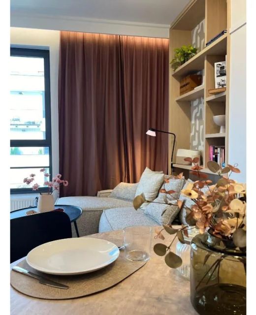 POPI Modern Apartment Gdańsk