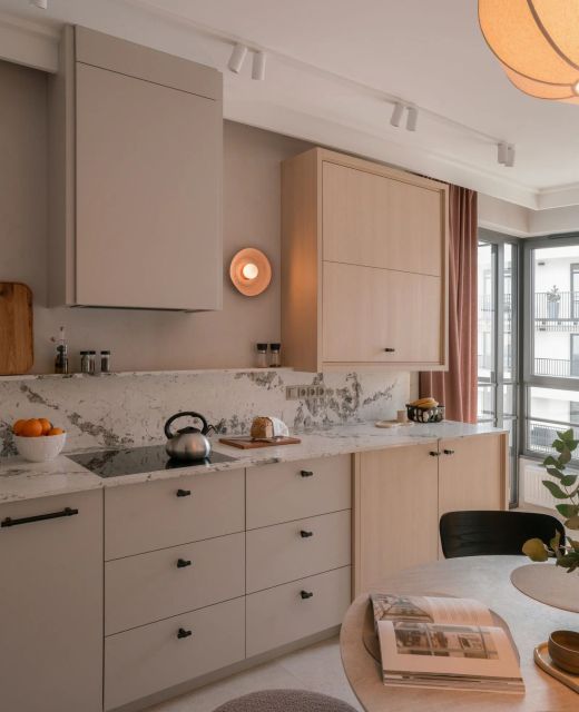 POPI Modern Apartment Gdańsk