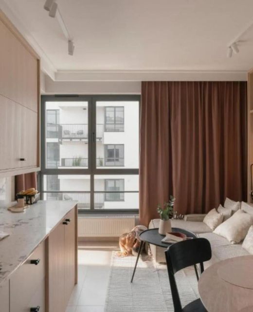 POPI Modern Apartment Gdańsk