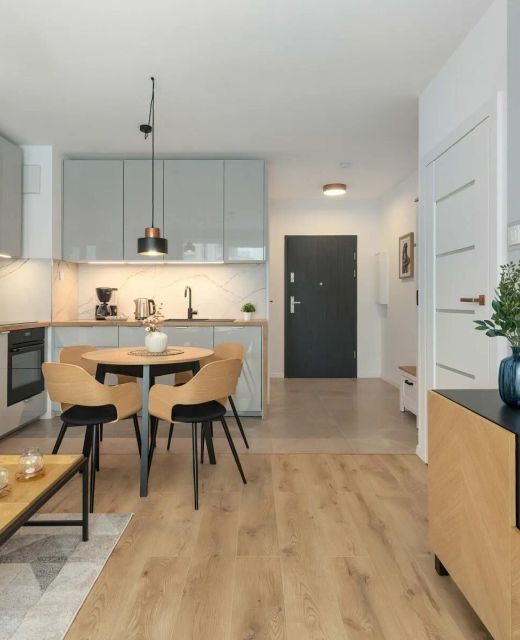Stankiewicza 20 | Nowoczesny Apartament Parking