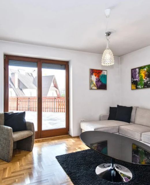 Apartamenty Sun & Snow Pardałówka Zakopane