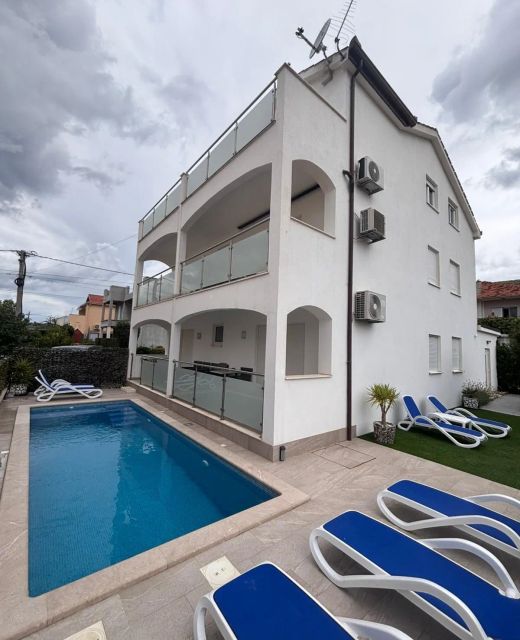 Apartments Jozak Trogir