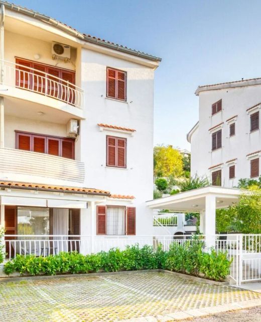Apartman Mateja Njivice