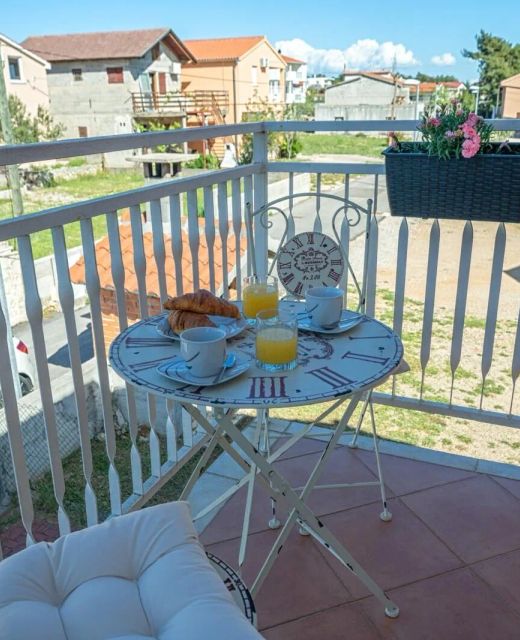 Apartment Angie Suit Vodice