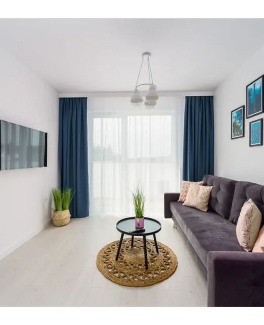 Apartamenty Bellamaya Kapitańska 18 Grzybowo