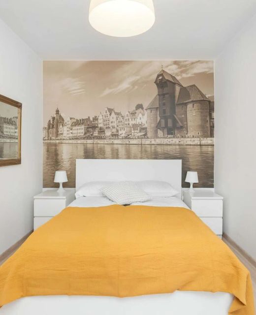 Rzeźnicka 2b Apartament Blisko Starego Miasta