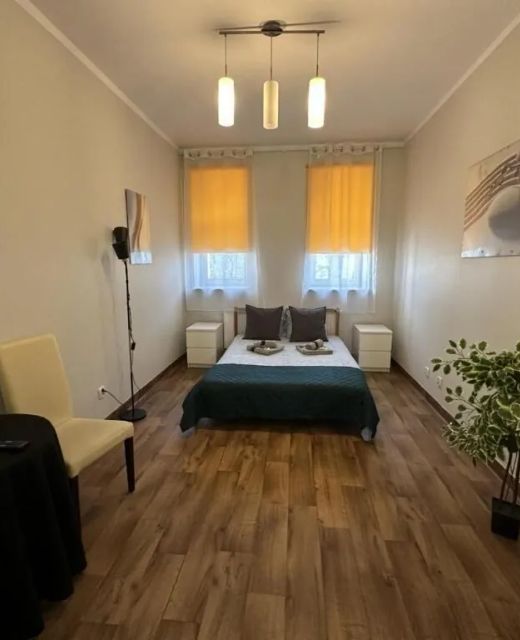 Pokoje Gościnne Rozbark Bytom