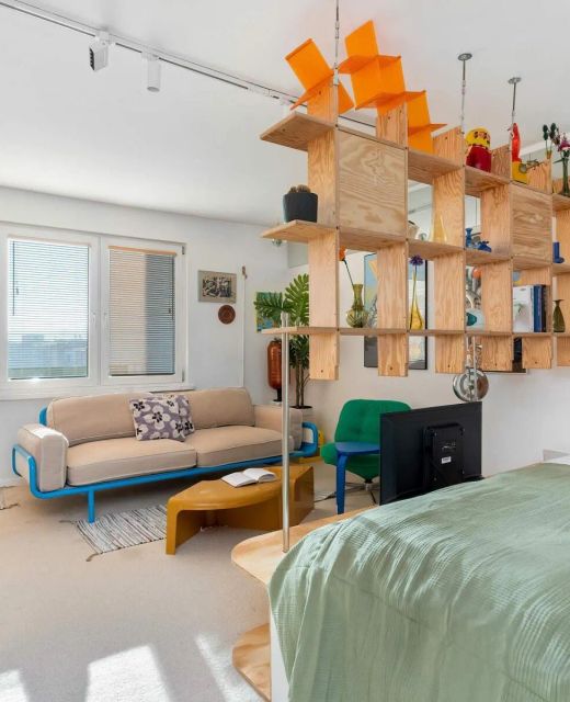 Żołnierzy I Armii Woj Pol 4 | Apartament | Centrum