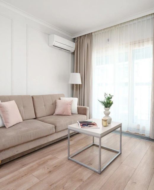 Golden Apartments - Mennica Residence Luxury Stay #199 Warszawa