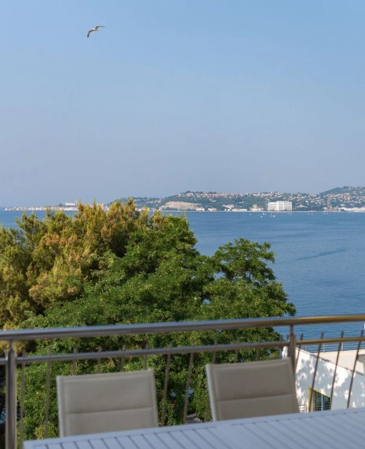 Apartment Hortenzija in Skiper & Golf Resort Savudrija
