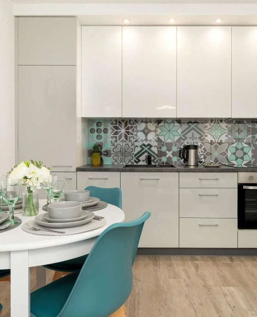 Sadowa 25 | Przestronny Apartament | Balkon
