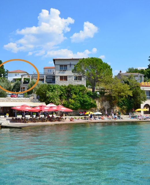 Apartment Mihaela 2 Banjol