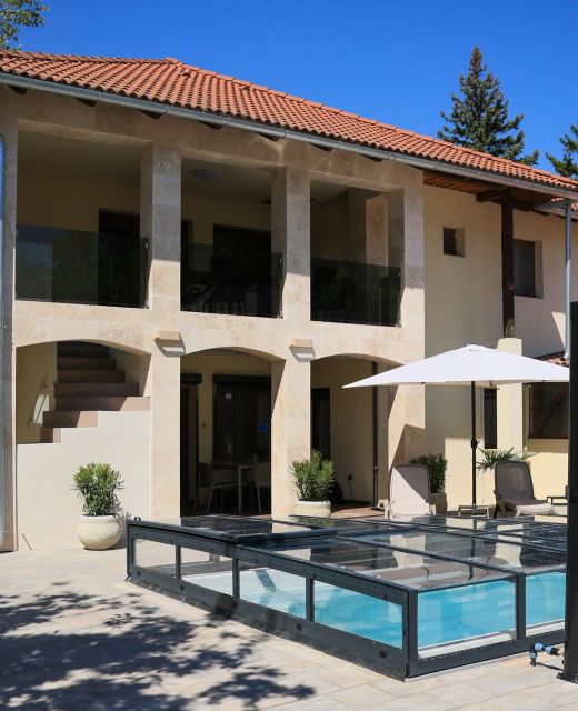 Mirage Apartman Balatonboglár