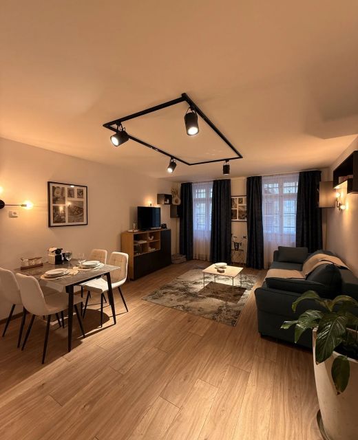 T15 Town Center Loft Apartment 1 Győr