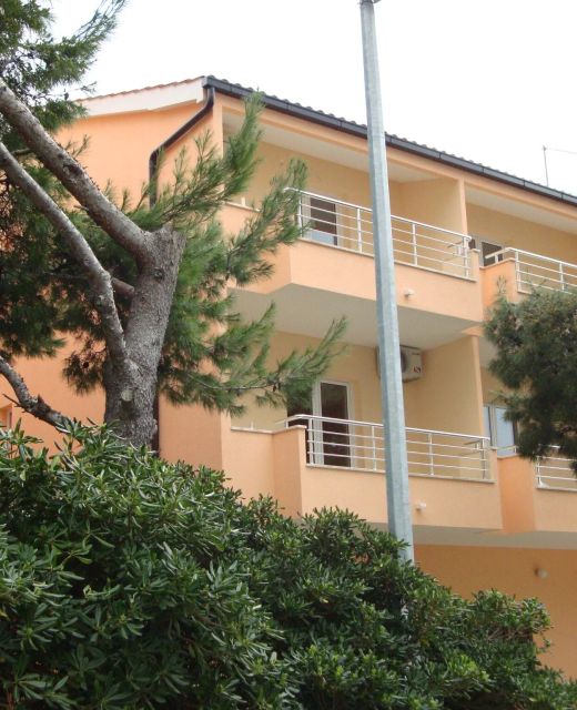 Apartmani Harmonija Baška Voda