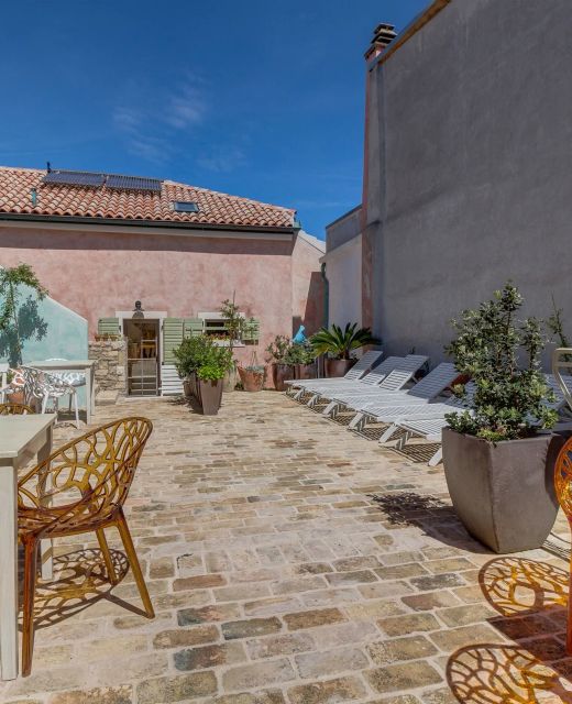 Apartments La Dolce Vita Veli Losinj