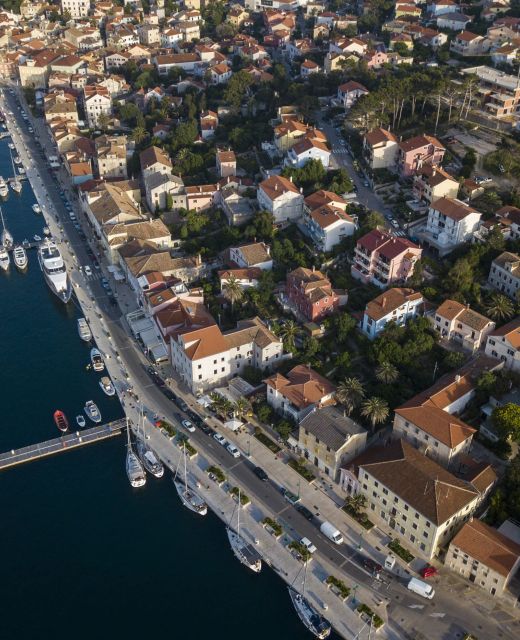 Apartments Dominik Mali Losinj
