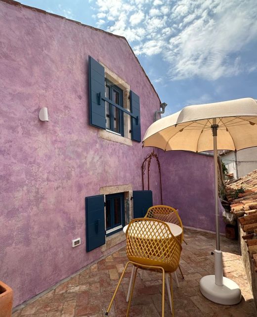 Apartment Amarcord Veli Losinj