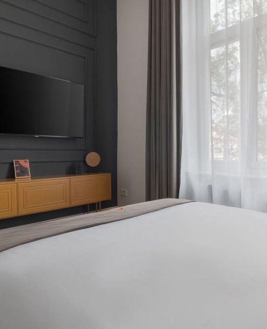 Apartament Selah Residence 4 Oradea