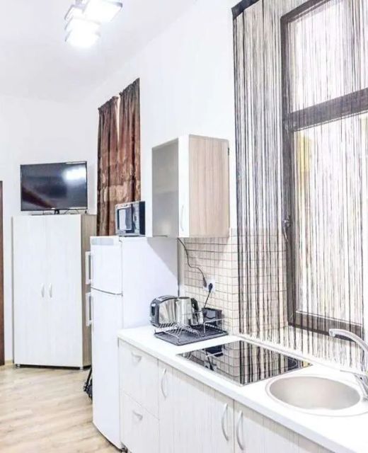 Apartment Casa Friedrich Czell Brașov