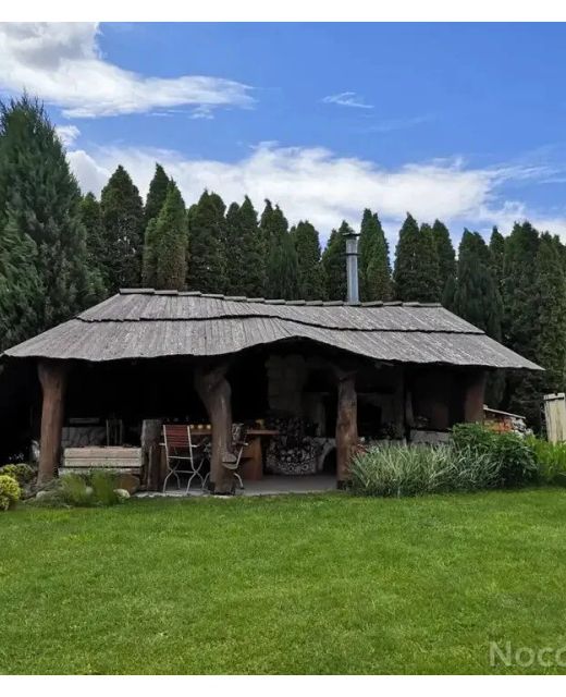 Agroturystyka Rzeczna Siedem Dwikozy