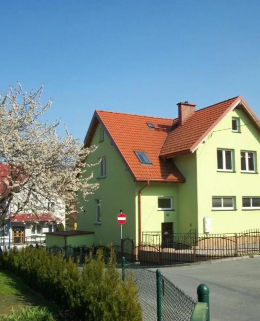 Na Skwerku Stronie Śląskie