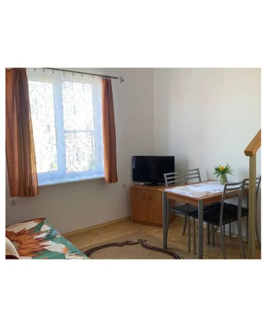 U Danuty Apartament Darłówko