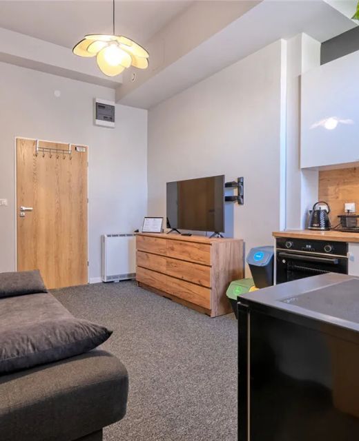 Studio Amber - ACCO RENT Sopot
