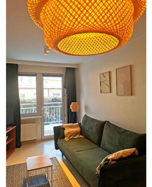 Bielik Apartament B12 Międzyzdroje