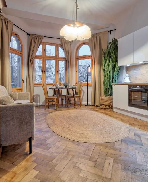 Studio Baltic - ACCO RENT Sopot