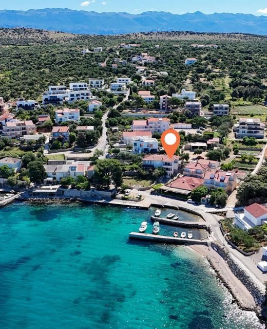 Apartments Beachfront Jakisnica