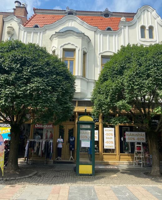 Kastély Vendégház Keszthely