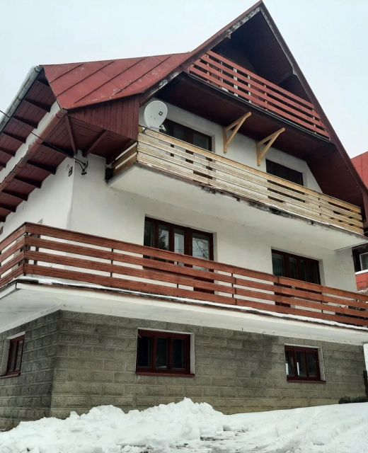 Apartament 12 Zwardoń