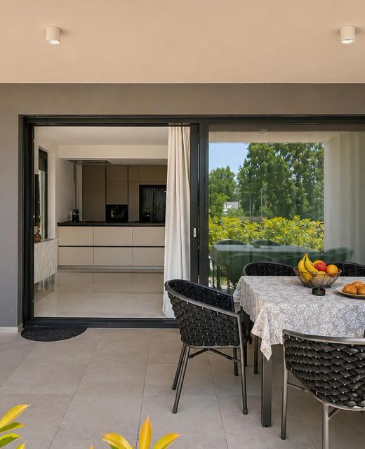 Apartman Rovinj - CIV904